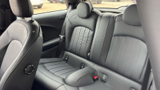 MINI Hatchback 2.0 Cooper S Exclusive 3dr Auto Petrol Hatchback